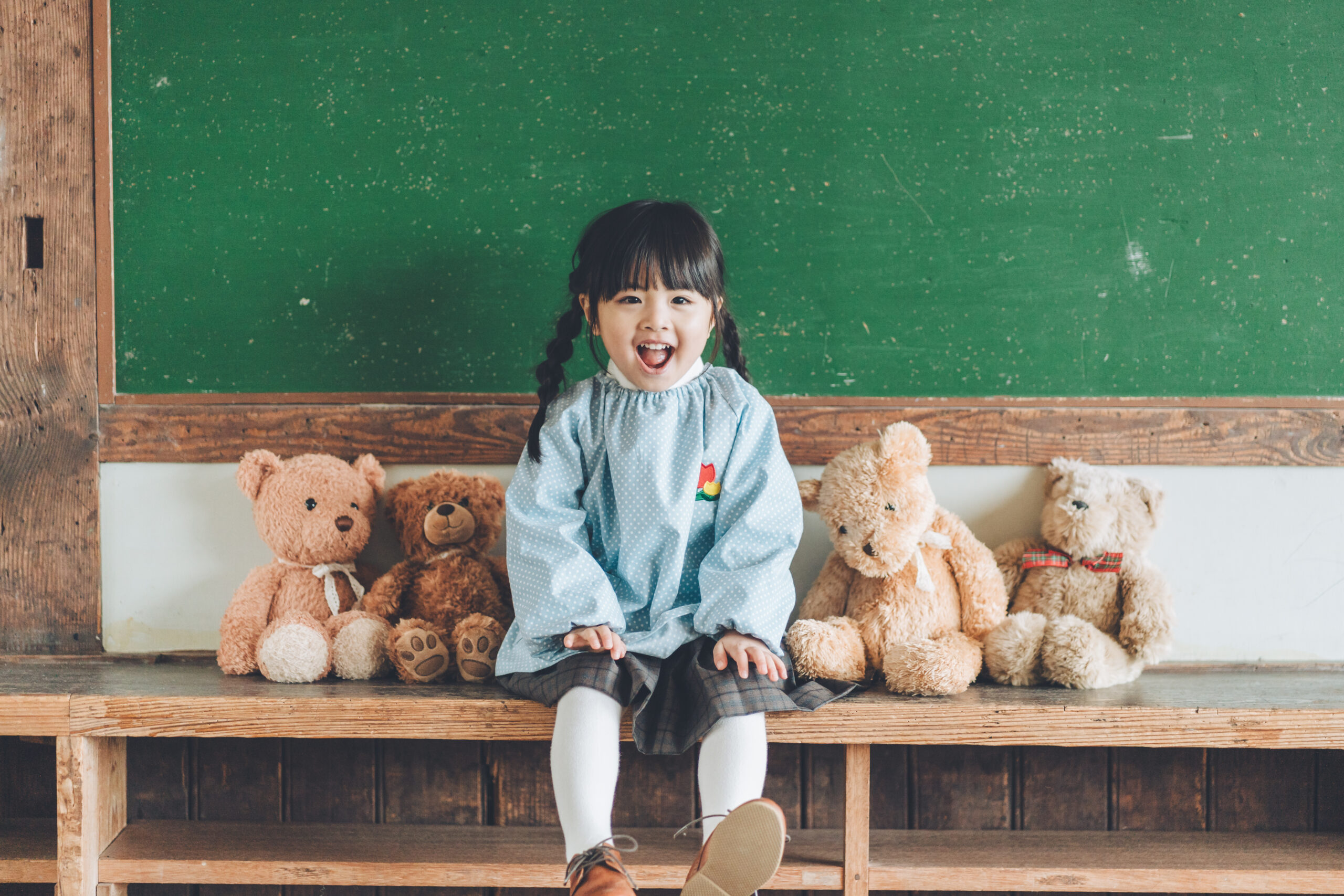 入園・入学