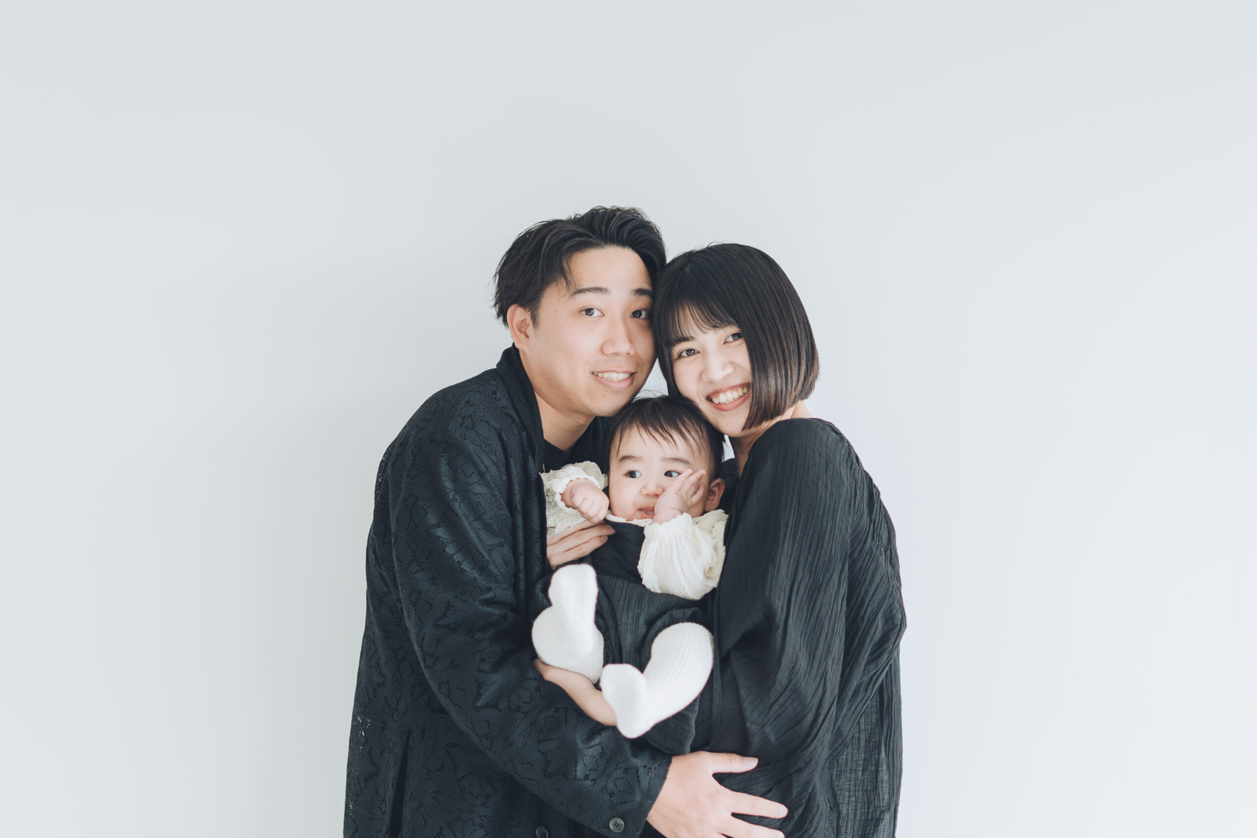 家族・記念日
